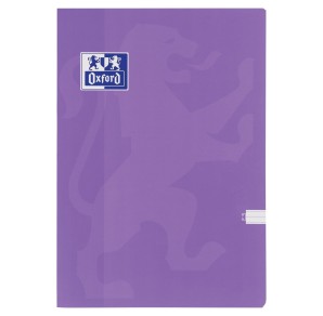 copie a CAIET A4 60 FILE  80G/MP COP. LAMINATA PP  DICTANDO TEENAGER OXFORD