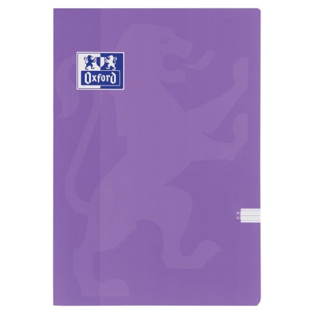 copie a CAIET A4 60 FILE  80G/MP COP. LAMINATA PP  DICTANDO TEENAGER OXFORD