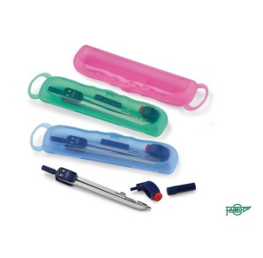 COMPAS CU ADAPTOR UNIVERSAL FAIBO