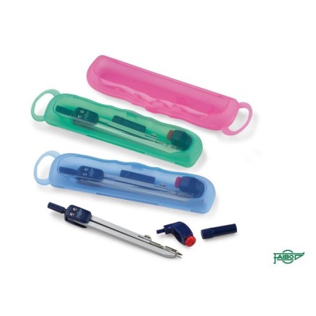COMPAS CU ADAPTOR UNIVERSAL FAIBO