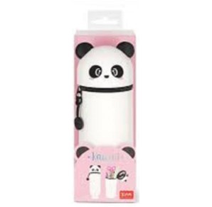 PENAR DIN SILICON MOALE KAWAII PANDA LEGAMI