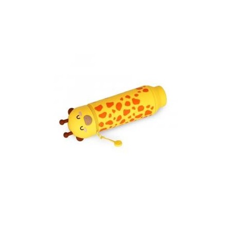 PENAR DIN SILICON MOALE KAWAII GIRAFFE LEGAMI