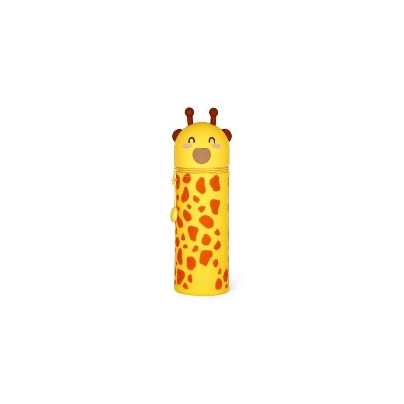 PENAR DIN SILICON MOALE KAWAII GIRAFFE LEGAMI