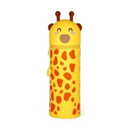 PENAR DIN SILICON MOALE KAWAII GIRAFFE LEGAMI