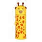 PENAR DIN SILICON MOALE KAWAII GIRAFFE LEGAMI