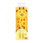PENAR DIN SILICON MOALE KAWAII GIRAFFE LEGAMI