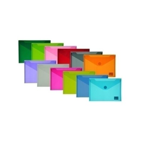 MAPA CU ARICI COLORLINE A5