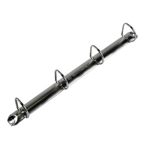 CAIET MECANIC 4 INELE EXACLAIR IDERAMA 40MM AQUAREL