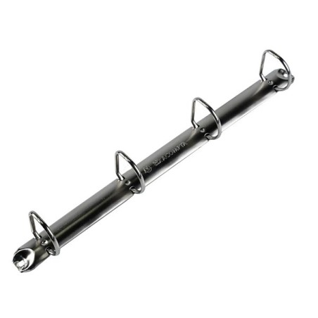 CAIET MECANIC 4 INELE EXACLAIR IDERAMA 40MM AQUAREL