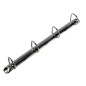 CAIET MECANIC 4 INELE EXACLAIR IDERAMA 40MM AQUAREL