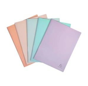 MAPA 30 FILE DIV CULORI AQUAREL EXACOMPTA