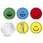 ASCUTITOARE SI RADIERA EMOJI POESSA
