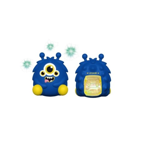ASCUTITOARE LUMINOASA CU REZERVOR MONSTER LEGAMI