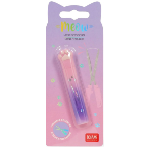 FOARFECA MINI MEOW KITTY LEGAMI
