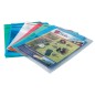 MAPA DE PROTECTIE P.P A4 CRISTAL MAPA DE PROTECTIE P.P A4 CRISTAL