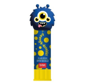 LIPICI SOLID MONSTER LEGAMI