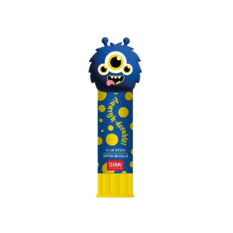 LIPICI SOLID MONSTER LEGAMI