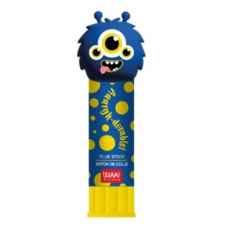 LIPICI SOLID MONSTER LEGAMI