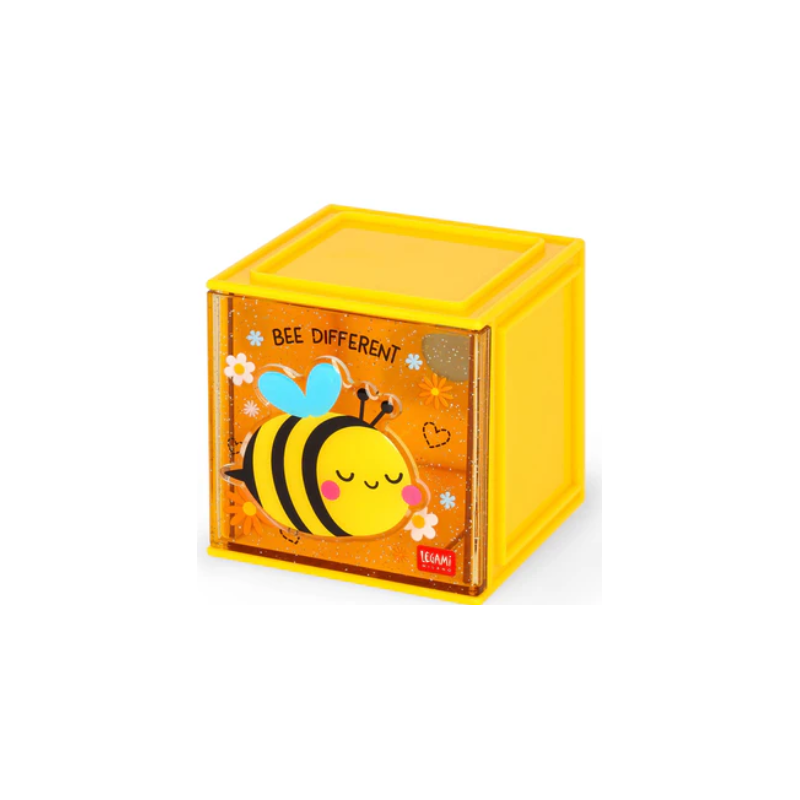 ORGANIZATOR BIROU CUTIE CUBE ALBINA LEGAMI