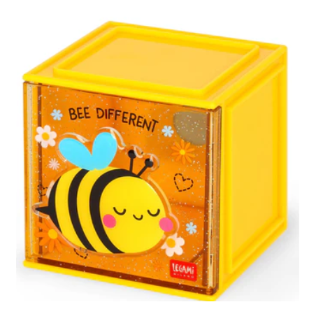 ORGANIZATOR BIROU CUTIE CUBE ALBINA LEGAMI