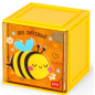 ORGANIZATOR BIROU CUTIE CUBE ALBINA LEGAMI