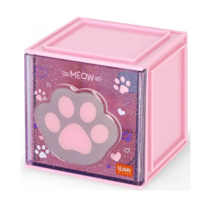 ORGANIZATOR BIROU CUTIE CUBE KITTY LEGAMI