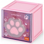 ORGANIZATOR BIROU CUTIE CUBE KITTY LEGAMI