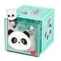 ORGANIZATOR BIROU CUTIE CUBE PANDA LEGAMI