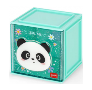 ORGANIZATOR BIROU CUTIE CUBE PANDA LEGAMI