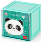 ORGANIZATOR BIROU CUTIE CUBE PANDA LEGAMI
