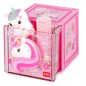 ORGANIZATOR BIROU CUTIE CUBE UNICORN LEGAMI