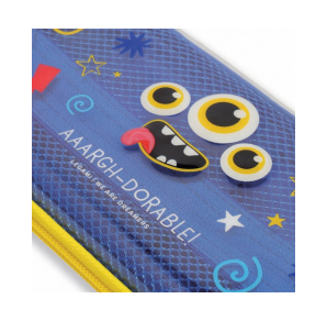 PENAR MONSTER WONDERWOW LEGAMI