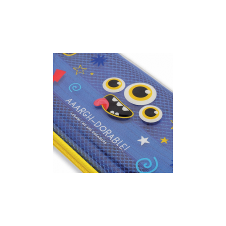 PENAR MONSTER WONDERWOW LEGAMI