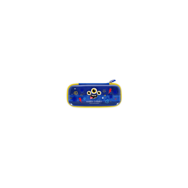 PENAR MONSTER WONDERWOW LEGAMI
