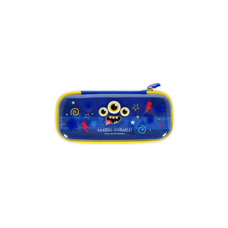 PENAR MONSTER WONDERWOW LEGAMI