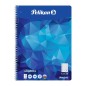 CAIET A4 120 FILE SPIRALA DICTANDO PELIKAN