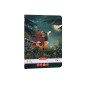 CAIET TIP II A5 36 FILE FUN TIME HERLITZ