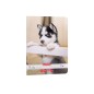 CAIET TIP I A5 36 FILE CAT&DOGS HERLITZ