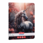 CAIET A5 48 FILE 70G/MP DICTANDO MOTIV UNICORN