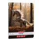 CAIET A5 48 FILE 70G/MP MATEMATICA MOTIV UNICORN