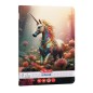 CAIET A5 48 FILE 70G/MP MATEMATICA MOTIV UNICORN