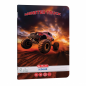CAIET A5 48 FILE 70G/MP DICTANDO MONSTER TRUCK