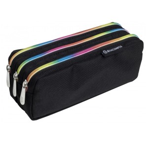 PENAR 3 COMPARTIMENTE MULTI RAINBOW EXACLAIRE
