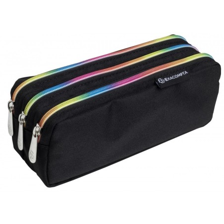 PENAR 3 COMPARTIMENTE MULTI RAINBOW EXACLAIRE