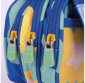 PENAR 3 COMPARTIMENTE SI CLAPETA BLUE ODYSSEY MILAN