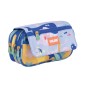 PENAR 3 COMPARTIMENTE SI CLAPETA BLUE ODYSSEY MILAN