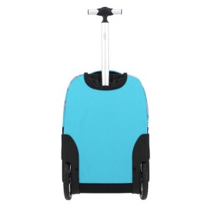 TROLER MORAL RUE PAPEL ROTI MARI 48L - 33 x 52 x 28 INIMI FETE TOTTO