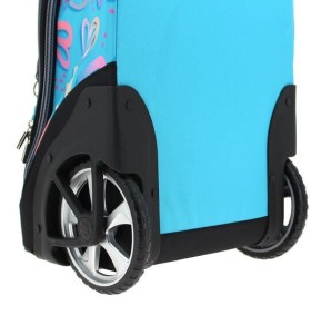 TROLER MORAL RUE PAPEL ROTI MARI 48L - 33 x 52 x 28 INIMI FETE TOTTO