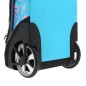 TROLER MORAL RUE PAPEL ROTI MARI 48L - 33 x 52 x 28 INIMI FETE TOTTO
