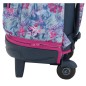 TROLER COMPACT DEMONTABIL TANDEM LIKELY FETE 34,5X44,5X23 TROLER COMPACT DEMONTABIL TANDEM LIKELY FETE 34,5X44,5X23